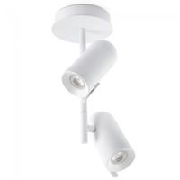 plafon orleans 2 luces