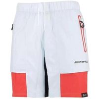 puma short 627186 para hombre