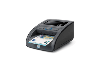 DETECTOR 155-S(G2) AUTOMATICO DE BILLETES FALSOS SAFESCAN 112-0668