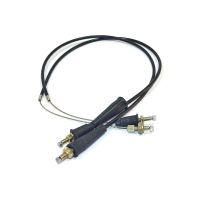 cable del acelerador ducati 900 super sport kit completo