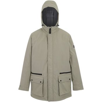 Regatta Parka Rhodo para hombre