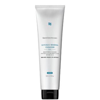 SkinCeuticals Glycolic Renewal Cleanser Gel 150ml