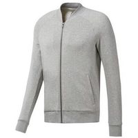reebok sport cazadora te bomber trk jacket para hombre