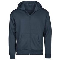 tee jays cazadora urban para hombre