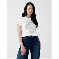 guess camiseta w6yi18 k4331-g011 para mujer