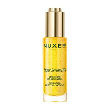 NUXE - Super Serum [10] Sérums faciales antiedad 30 ml unisex