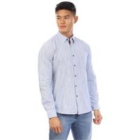 peter werth camisa manga larga gt38775 para hombre