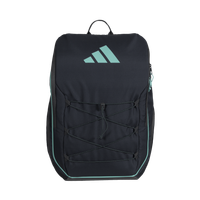 mochila adidas protour anthratice 33