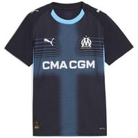 puma tops y camisetas om para nino