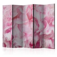 biombo - azalea pink ii 225x172 cm