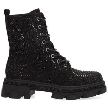 Isteria Botines 76861 para mujer