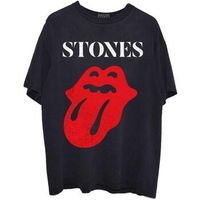 the rolling stones tops y camisetas ro4026 para mujer