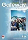 gateway 2nd edition b2  student s book premium pack