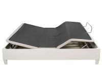 canape abatible articulado electrico ergodes al aire pikolin