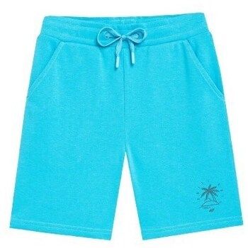4F Pantalón pirata 4FJSS23TSHOM04735S para niño