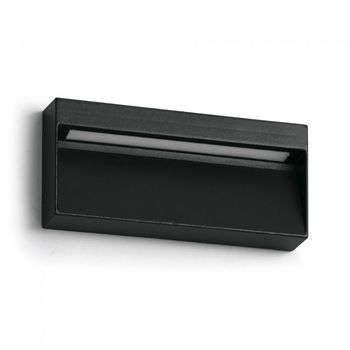 Aplique de exterior led abar (7w)