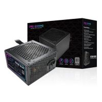 fuente de alimentacion progaming pg750w silver 750w certificacion 80 plus silver