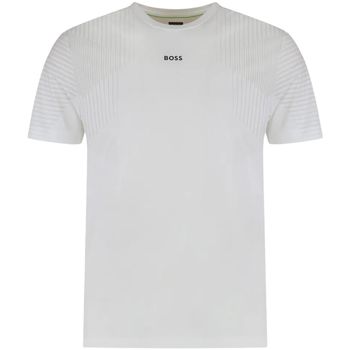 BOSS Camiseta Competition para hombre