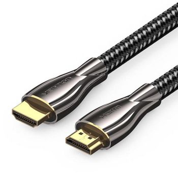Cable HDMI 2.0 Vention ALMBI 3 m Negro