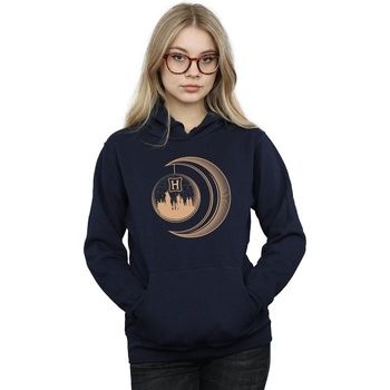 Harry Potter Jersey Hogwarts para mujer