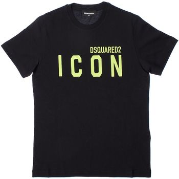 Dsquared Camiseta DQ1697D0-0MMDQ para niño