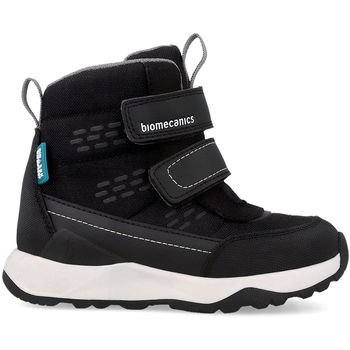 Biomecanics Botines 251255 negro_a054 para niño