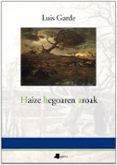 haize hegoaren aroak