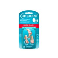 compeed blister plasters mixed pack