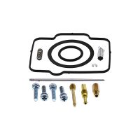 kit de servicio del carburador honda cr 250 r 85 all balls