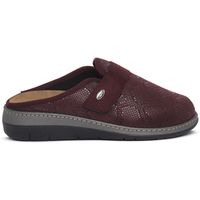 grunland zuecos vino b1dasa para mujer
