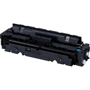 Compatible Cyan Canon 046C Standard Capacity Toner Cartridge (Replaces Canon 1249C002)