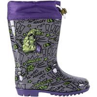 marvel botas de agua 2300005022 para nino
