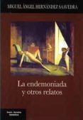 la endemoniada y otros relatos