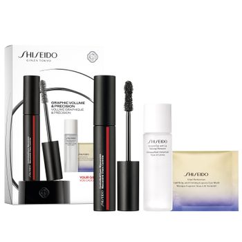 Set Mascaraink Black Mirada Perfecta