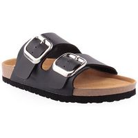 gutten sandalias l slipper bio para mujer