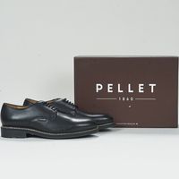 pellet zapatos hombre nautilus para hombre