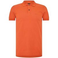 boss polo firenze para hombre