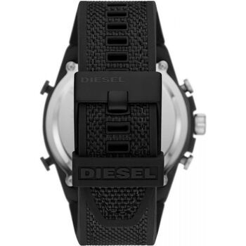Diesel Reloj DZ4552-MEGA CHIEF ANA-DIGI para hombre