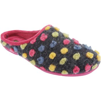 Sleepers Pantuflas DF496 para mujer