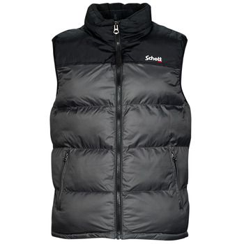 Schott Abrigo de plumas UTAH V para hombre
