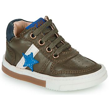 GBB Zapatillas altas RIKKIE para niño