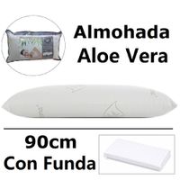 almohada de mixta fibra medidas 70cm80cm90cm105cm135cm150cmcolor blancodosantexfespu