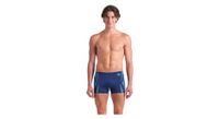 banador arena poseidonia azul hombre