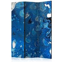 biombo - blue stream room dividers