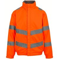 regatta professional cazadora pro contract dover para hombre
