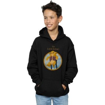 Disney Jersey The Lion King Show para niño