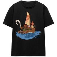 disney tops y camisetas voyage para mujer