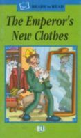 the emperors new clothes (libro + audio)