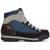 aku zapatillas de senderismo ultra light original gtx para mujer
