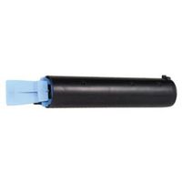 compatible black canon c-exv7 toner cartridge replaces canon 7814a002aa